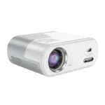 Hoco DT2 smart projector(720P Android version)(EU)