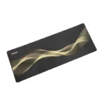 Hoco GM22 Aurora gaming mouse pad (800*300mm)