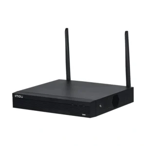 IMOU 1080P H.265 4CH WI-FI NVR Active Deterrence