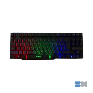 JEDEL GAMING BACKLIGHTING KEYBOARD K517