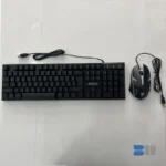 JEDEL GK 110+ GAMING BACKLIGHT KEYBOARD & MOUSE COMBO