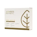 Jovees Herbal 24K Gold Mini Facial Value Kit