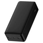 Baseus 30000mAh 15W Bipow Digital Display Power Bank – (6M)