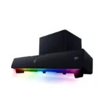 RAZER LEVIATHAN V2 GAMING 5.2 BLUETOOTH USB RGB SOUNDBAR WITH SUBWOOFER RZ05