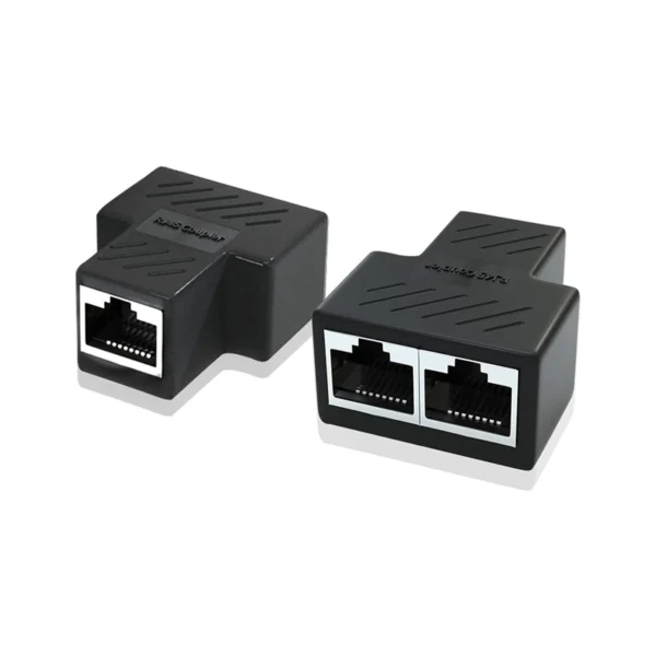 RJ45-Splitter