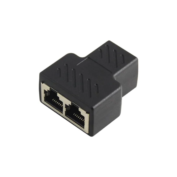 RJ45-Splitter