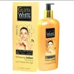 Gluta White Age Defying Beauty Body Lotion 250ML