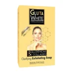 Gluta White Clarifying Exfoliating Soap 190g