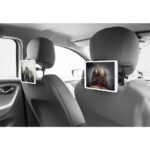 Baseus Backseat Car Mount Black – SUHZ-01