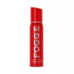 FOGG BODY SPRAY NAPOLEON (RED)120ml