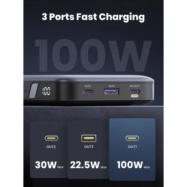 UGREEN-100W-20000mAh-Two-way-Fast-Charging-Power-Bank-01