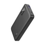 UGREEN 20W 10000mAh Two-way Fast Charging Power Bank Black PB311