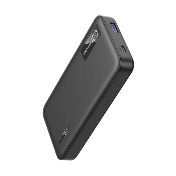 UGREEN-20W-10000mAh-Two-way-Fast-Charging-Power-Bank-Black-01