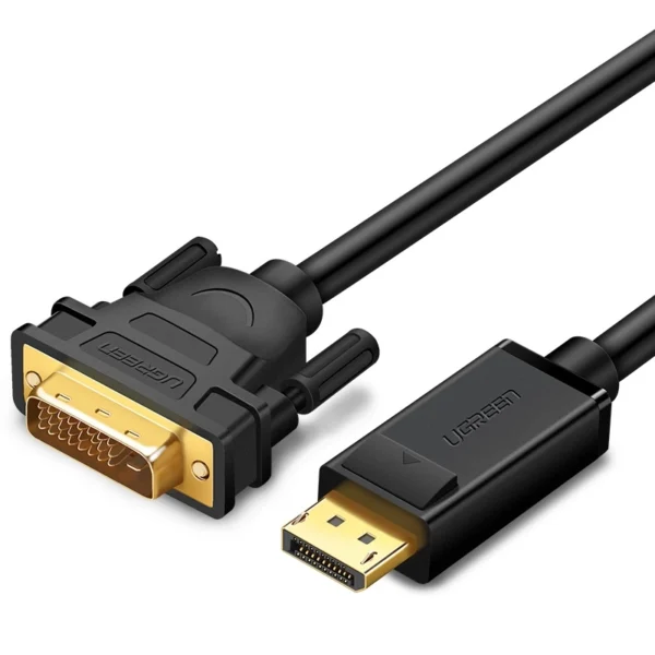 UGREEN-DP-Male-to-DVI-Male-Cable-2m-01