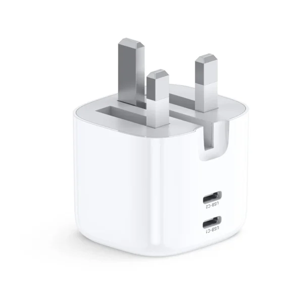 UGREEN-DUAL-USB-C-Fast-Charger-40W-01