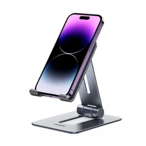 UGREEN-Desktop-Foldable-Multi-Angle-Phone-Stand-05