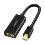 UGREEN Display Port to HDMI Female Converter 1080P MM137