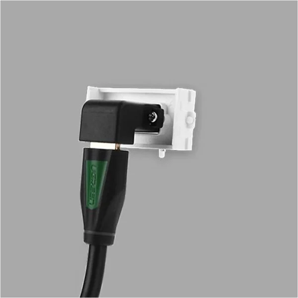 UGREEN-HDMI-Socket-Panel-Elbow-01