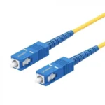 UGREEN SC-SC Singlemode Fiber Optic Cable 3m NW131