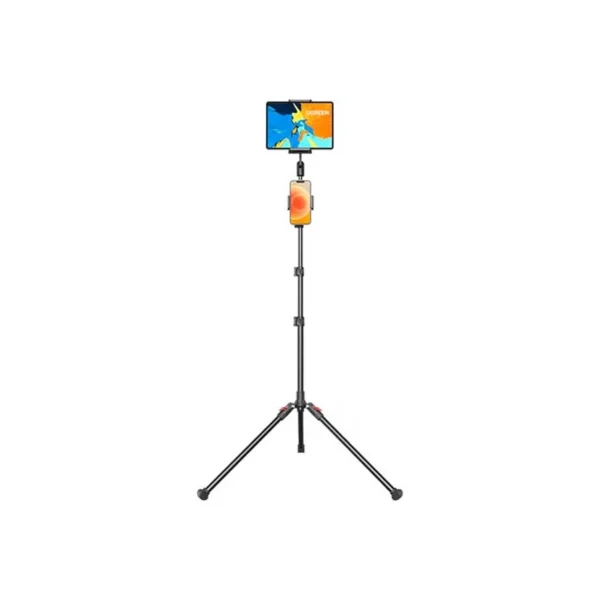 UGREEN-Tablet-and-Phone-Tripod-Stand-1.7M-02