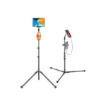 UGREEN Tablet and Phone Tripod Stand 1.7M LP585