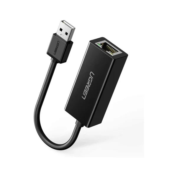 UGREEN-USB-2.0-To-100Mbps-Ethernet-Adapter-(Black)-01