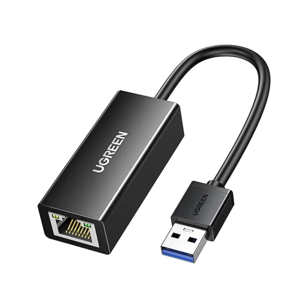 UGREEN-USB-3.0-1000Mbps-Gigabit-Ethernet-Adapter-(Black)-01