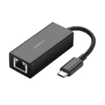 UGREEN USB Type-C to 1000Mbps Gigabit Ethernet Adapter US236