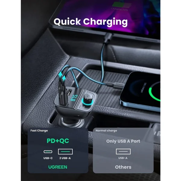 Ugreen-Bluetooth-Car-Modulator-01