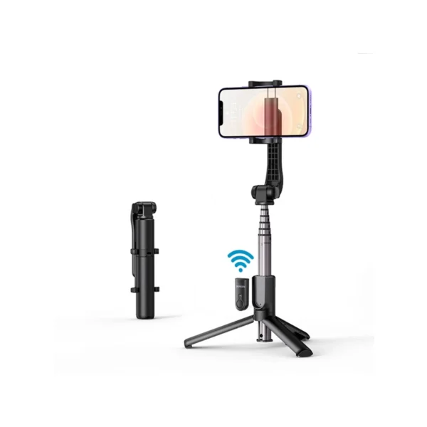 Ugreen-Bluetooth-Selfie-Stick-With-Tripod-01