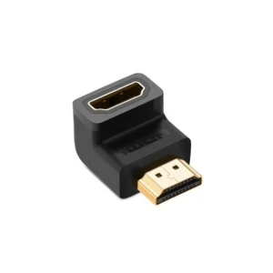 Ugreen-HDMI-4K-Adapter-Male-to-Female-Up-angled-01