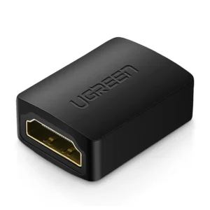 Ugreen-HDMI-Female-to-Female-Adapter-Black-01