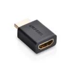 Ugreen HDMI Male To Female Connector HD112