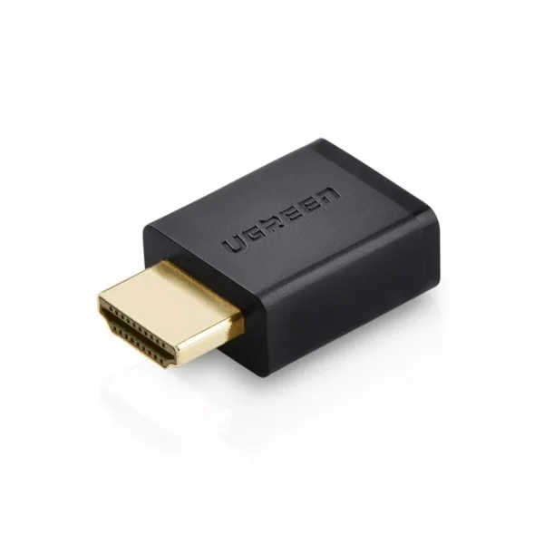 Ugreen-HDMI-Male-To-Female-Connector-02