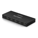 Ugreen HDMI Splitter 4K 4Port CM620