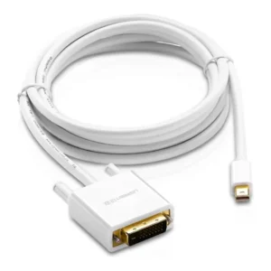 Ugreen-Mini-Display-Port-To-DVI-24+1-Cable-1.5Meter-01