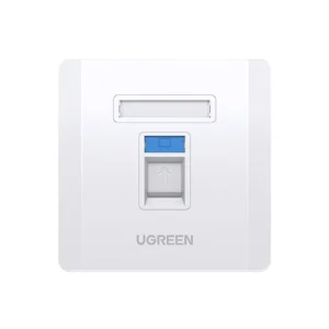 Ugreen-Single-Port-Wall-Face-Plate-01