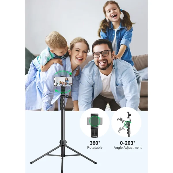 Ugreen-Tripod-Stand-1.7m-Maximum-For-Ring-Light-01