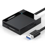 Ugreen USB 3.0 All in one Card Reader CR125