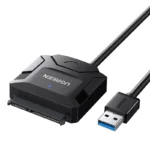 Ugreen USB 3.0 To Sata Hard Disc Converter