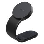 Baseus C02 Magnetic Phone Holder Cluster Black – SUCC000201