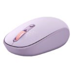 Baseus F01B Creator Tri-Mode Bluetooth & Wireless Mouse Nebula Purple