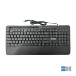 JEDEL K27 USB Office Keyboard