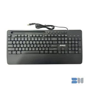 JEDEL K27 USB Office Keyboard