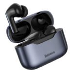 Baseus SIMU S1 Pro  ANC Wireless Bluetooth Earphones – NGS1P-0A- 6 Months Warranty