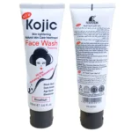 Kojic Face Wash 100ml