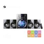 4.1 SUB WOOFER - ZEBRONICS ZEB-UDAAN4(6m)