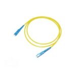 OPTICAL FIBER CABLE 1M SC-SC