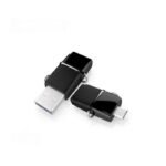 OTG FLASH DRIVE - SANDISK 64GB DUAL USB 3.0(SDDR2-064G-GAM46)