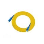 OPTICAL FIBER CABLE 10M SC-SC